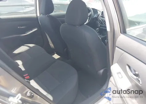 2023 Nissan Sentra S Xtronic Cvt from USA, damaged, VIN 3N1AB8BVXPY303148